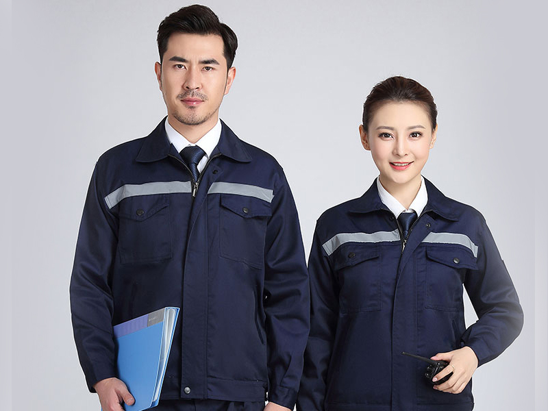 防靜電工作服定做