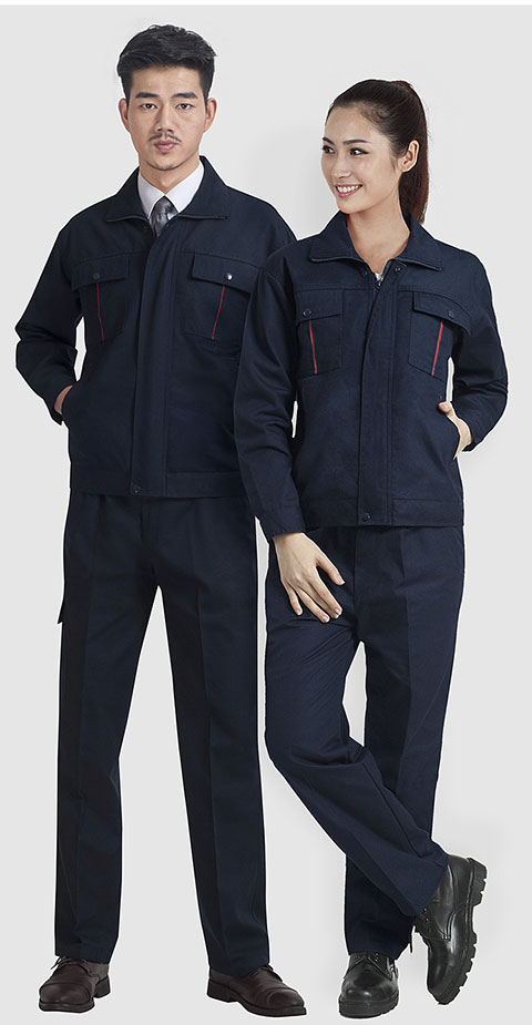 工作服的優(yōu)劣怎么判斷呢？